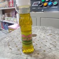 روغن زیتون مالشی