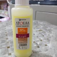 اکسیدان آتوسا