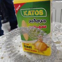 جرم گیر سیمی کاتوس