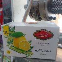 دمنوش لاغری گلستان