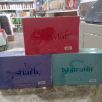 صابون خارجی