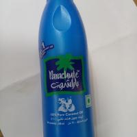 روغن نارگیل خارجی باراشوت