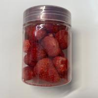 توت فرنگی خشک