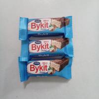 شکلات بایکیت آبی