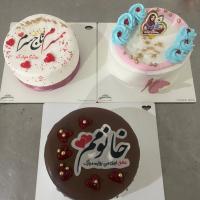 کیک مینی ۸۰۰گرم