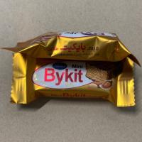 مینی بایکیت طلایی شونیز