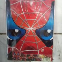 بادکنک فویلی طرح اسپایدرمن