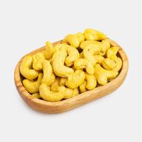 بادام هندی شور