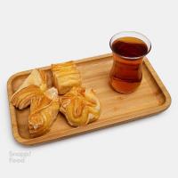 شیرینی کره ای مخلوط