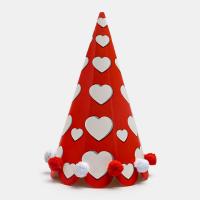 کلاه تولد فانتزی