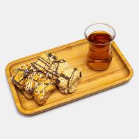 شیرینی تسمه ای