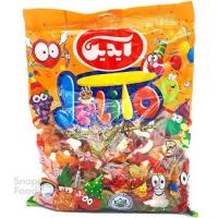 پاستیل مخلوط آیدین