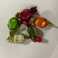 پشمک فله حاج عبدالله