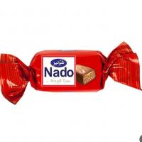 شکلات نادو شونیز