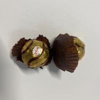 شکلات شونیز طلایی