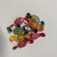 آبنبات ترش پودری آیدین