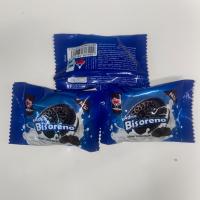 Bisoreno بیسکویت کرمدار