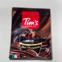 هات چاکلت تیمز