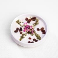 ماست و خیار سلطانی