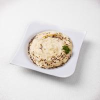 پوره سیب زمینی