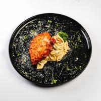 چیکن پارمیزن