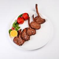 خوراک کباب شیشلیک بره