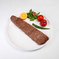 خوراک کباب برگ مجلسی