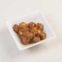 زیتون پرورده