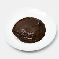 خورشت فسنجان با سینه مرغ