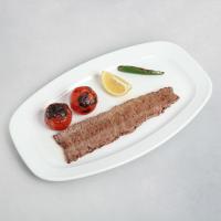 خوراک کباب برگ گوسفندی اقتصادی