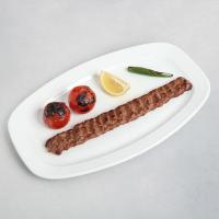 خوراک کباب لقمه گوسفندی اقتصادی