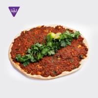 لاهماجون نرمال