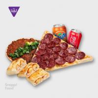 اکسترا کمبو