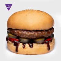 اسموکی برگر