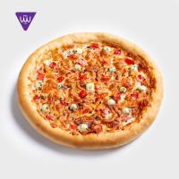 پیتزا مارگاریتا ایتالیایی 24 سانتی متری