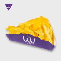 سیب زمینی پنیر ویژه