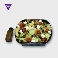 سالاد یونانی