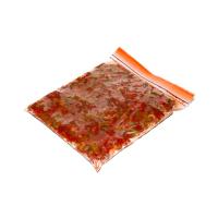 لوبیا با گوجه