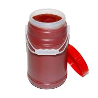رب گوجه فرنگی خانگی