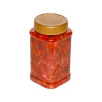 ترشی آب گوجه سالاد فصل