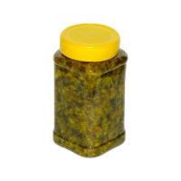 ترشی لیته بادمجان