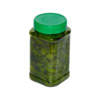 ترشی فلفل همدانی ( هالوپینو )