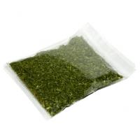 سبزی پلو خشک