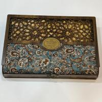 كادويي لوكس پسته