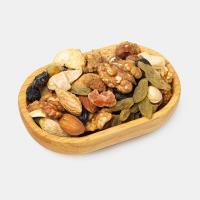 آجیل شیرین 500 گرم - آجیل و خشکبار مجید (شعبه 2)