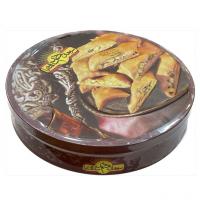 سوهان لقمه ساعدی نیا