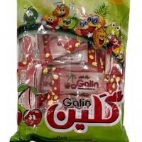 لواشک آلبالو گلین