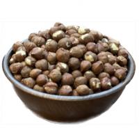 مغز فندق خام 