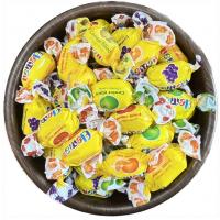 تافی میوه ای المان