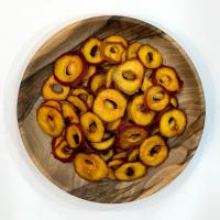 آلو شابلون خشک